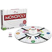 Monopoly Revolution Game, Not Mint